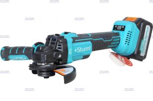 �������������� ��� Sturm! CAG1812E 1BatterySystem