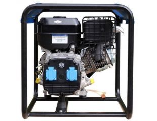 ���������� ��������� GEKO BL4000 E-S/SHBA