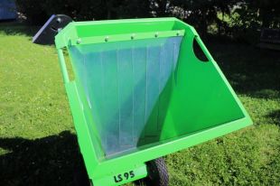 ������������ ����� � ������ LASKI LS95/CH