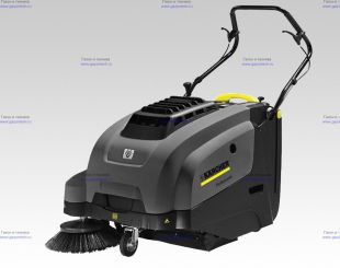 �����������-����������� ������ Karcher KM 75/40 Bp Pack Jubilee