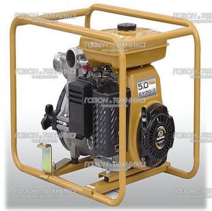 ��������� Robin-Subaru PTG208T