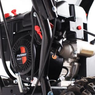 ������������ PATRIOT PRO 881 E