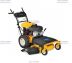 ������������� ���������� Cub Cadet WIDE CUT E-Start