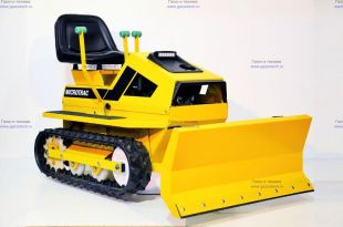 ������������ ���������� MICROTRAC MT-1S
