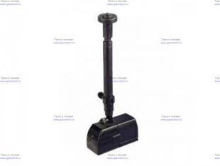 ������ ������� Hozelock CASCADE 450 EURO (3303B1240)