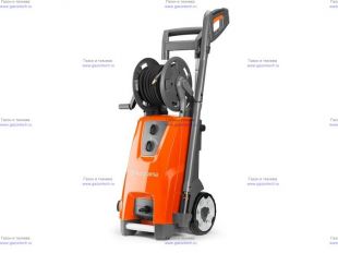 ����� �������� �������� Husqvarna PW 450 (9676779-01)