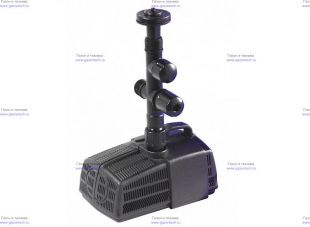 ������ ������� Hozelock CASCADE 4000LV EURO (3044T1240)