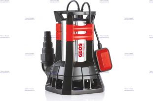 ��������� ����� GEOS by Alko Drain 20000 HD PREMIUM (212836)