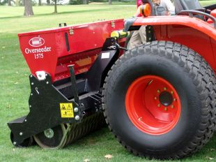 ��������� ������ Redexim Overseeder 1575