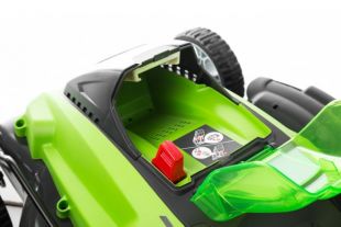   Greenworks G40LM45 (2500107)    