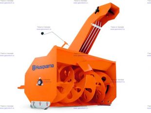 ������������������ ����� Husqvarna 100�� (9667964-01)