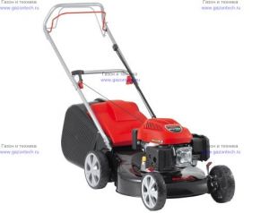 ���������� ������������� AL-KO Classic 4.6 BR-A (�������: 121574)