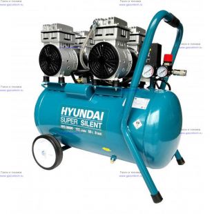 ���������� ��������� Hyundai HYC 3050S