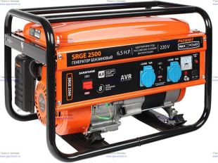 ��������� ���������� PATRIOT Max Power SRGE 2500 (474103130)