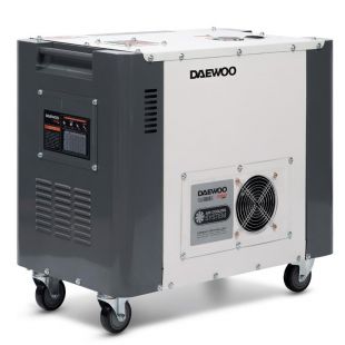 ��������� ��������� DAEWOO DDAE 8000SE-3 