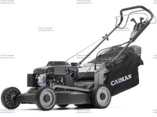 ������������� ���������� Caiman IXO 55CV BBC (IXO55CV BBC)