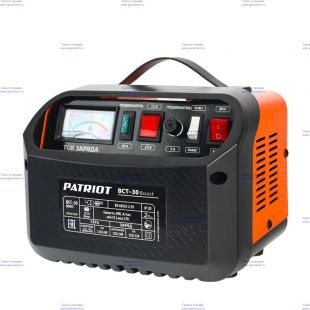 ������������������� ���������� PATRIOT BCT-30 Boost (650301530)