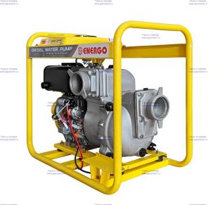 ��������� ��������� AGG PTD 406TEAG