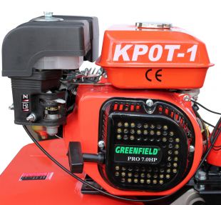 ��������������� ����-1 Greenfield