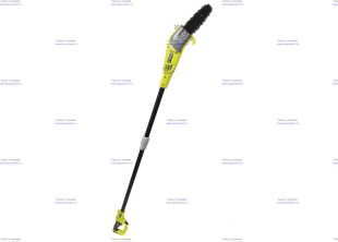 ������������� ������ ��������� Ryobi RPP750S 