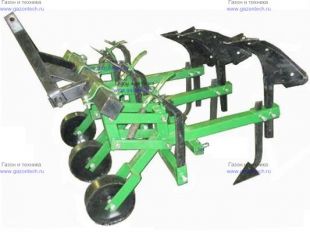  ���� (�����������) 3-� ��������� MasterYard TS3ZY-2.0 