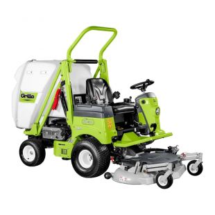 ������� ������ Grillo FD 500 2WD (8063U4)