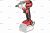     REDVERG RD-IW18BL-350/U ( ,  /)