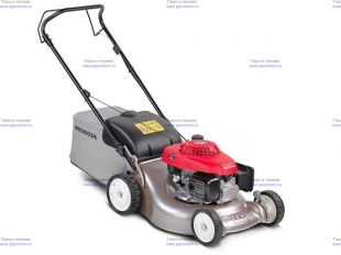 ������������� ���������� Honda HRG 466 PK