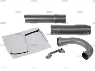 �������� �������������� ��� BV250 Oleo-Mac