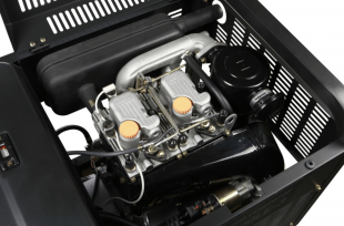 ��������� ��������� HYUNDAI DHY 12000LE-3