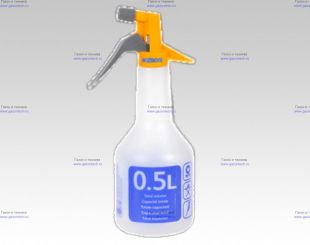Spraymist 0.5 litre: 4120