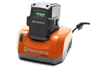�������� ���������� Husqvarna QC330 (9670914-01)