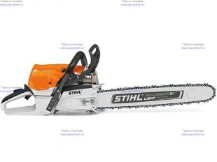 ��������� Stihl MS 462, 45 �� (1142-200-0147)