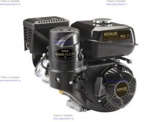 ��������� Kohler-Lombardini Command Pro CH-270 �������. ���