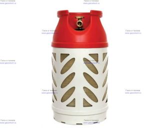 ������ ����������� RAGASCO LPG 24,5 �