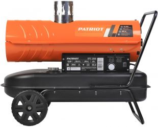 ��������� ��������� Patriot DTC 202i  (633703065)