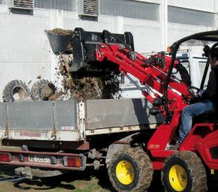 ������������������� ������ Gianni Ferrari Turboloader M280