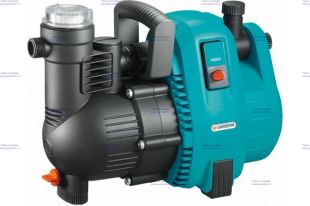 ������� ����� Gardena 4000/5 Comfort (1732)