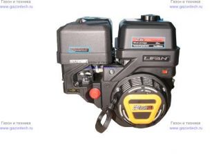 ���������� ��������� Lifan KP500-R