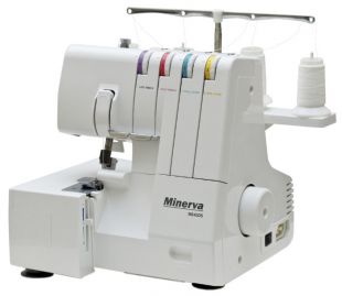  Minerva M840DS