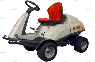 ������ Cramer TOURNO de Luxe 4WD (1428031) ��� ����