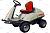  Cramer TOURNO de Luxe 4WD (1428031)  