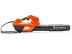 Аккумуляторный воздуходув Husqvarna 525iB (9679155-02) без Акк. и ЗУ Аккумуляторный воздуходув Husqvarna 525iB (9679155-02) без Акк. и ЗУ