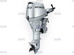 ��������� �������� ����� Honda BF30DK2 SRTU