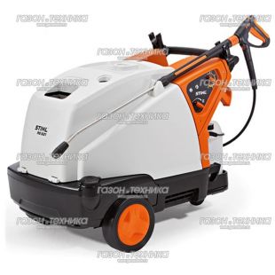 ����� �������� �������� Stihl RE 521