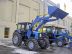 Погрузчик ПБМ-1200 без рабочих органов на МТЗ Погрузчик ПБМ-1200 без рабочих органов на МТЗ