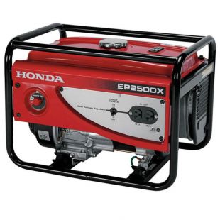 ���������� ��������� Honda EP 2500 CX