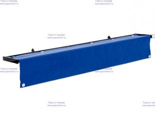 ������ �� ����� � ������ Husqvarna (9666624-01)