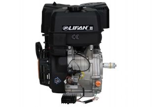 ���������� ��������� Lifan KP500 3A