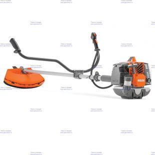 ��������� Oleo-Mac Sparta 381T (6133-9070E2T)